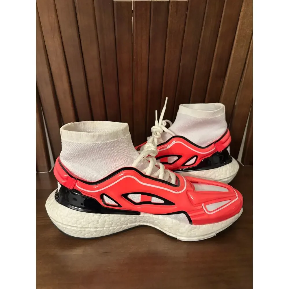 Stunning Adidas by Stella McCartney Ultraboost 22 Sock Sneakers